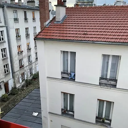 Proche Centre Et Monuments Historique * Paris