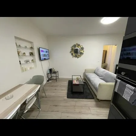 Proche Centre Et Monuments Historique Appartement